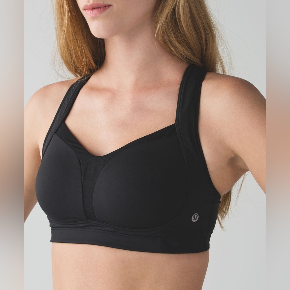 Lululemon Ta Ta Tamer